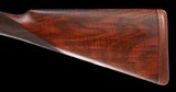 Extremely rare E.J. Churchill Self Opening Hercules Model - One of just 4 made in this configuration 12ga w/ case - Image 6 of 13