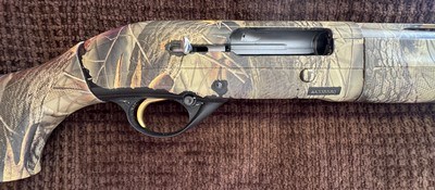 P. Beretta AL391 Urika 20ga - Image 1 of 7