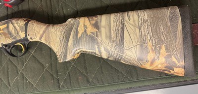 P. Beretta AL391 Urika 20ga - Image 5 of 7