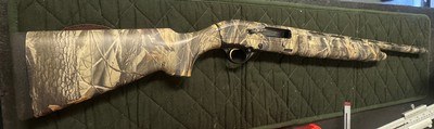 P. Beretta AL391 Urika 20ga - Image 7 of 7