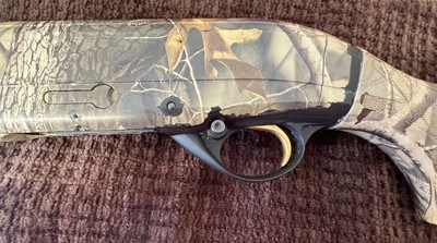 P. Beretta AL391 Urika 20ga - Image 2 of 7