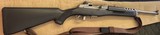 Stainless Ruger Ranch Rifle In .223cal - Image 1 of 7
