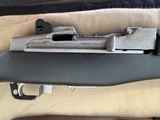 Stainless Ruger Ranch Rifle In .223cal - Image 3 of 7