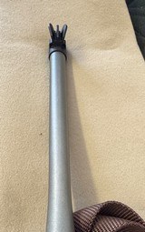 Stainless Ruger Ranch Rifle In .223cal - Image 7 of 7