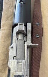 Stainless Ruger Ranch Rifle In .223cal - Image 5 of 7