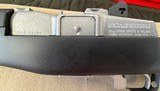 Stainless Ruger Ranch Rifle In .223cal - Image 4 of 7