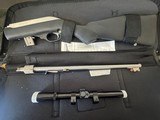Marlin Model Papoose 70PSS .22LR- Threaded for silencer - Great useful lightweight rifle - Image 3 of 7