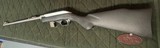 Marlin Model Papoose 70PSS .22LR- Threaded for silencer - Great useful lightweight rifle - Image 2 of 7