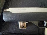 Marlin Model Papoose 70PSS .22LR- Threaded for silencer - Great useful lightweight rifle - Image 5 of 7