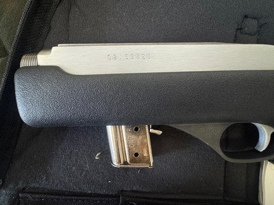 Marlin Model Papoose 70PSS .22LR- Threaded for silencer - Great useful lightweight rifle - Image 5 of 7