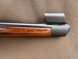 Near mint CZ 452-2E ZKM Rifle with Mannlicher stock - Image 7 of 8