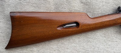 Excellent high original condition Winchester Model 1903 .22Cal - Image 5 of 9