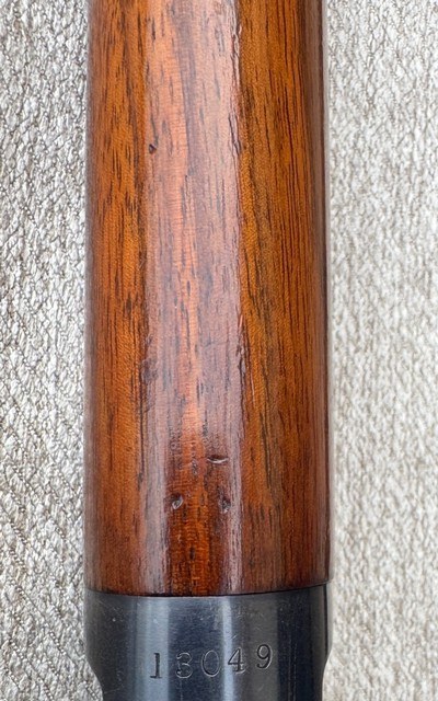 Excellent high original condition Winchester Model 1903 .22Cal - Image 4 of 9