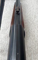 Excellent high original condition Winchester Model 1903 .22Cal - Image 2 of 9