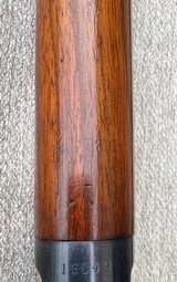 Excellent high original condition Winchester Model 1903 .22Cal - Image 4 of 9