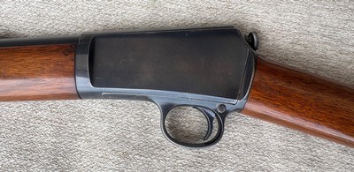 Excellent high original condition Winchester Model 1903 .22Cal - Image 1 of 9