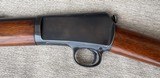 Excellent high original condition Winchester Model 1903 .22Cal - Image 1 of 9