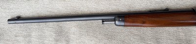 Excellent high original condition Winchester Model 1903 .22Cal - Image 8 of 9