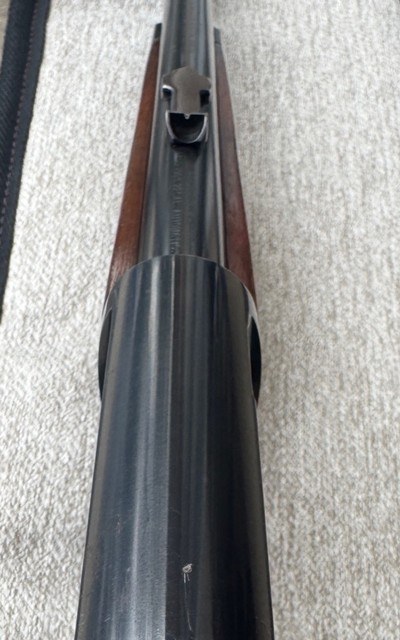 Excellent high original condition Winchester Model 1903 .22Cal - Image 2 of 9