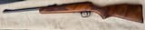 Minty Marlin Model 15YN .22S,L,LR - Image 9 of 9