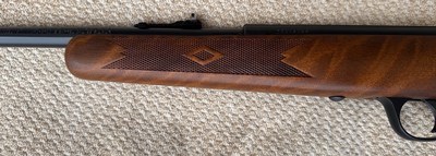 Minty Marlin Model 15YN .22S,L,LR - Image 3 of 9