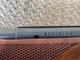 Minty Marlin Model 15YN .22S,L,LR - Image 8 of 9