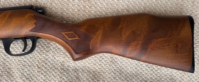 Minty Marlin Model 15YN .22S,L,LR - Image 5 of 9