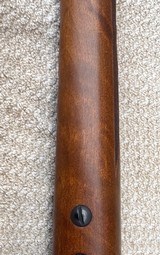 Minty Marlin Model 15YN .22S,L,LR - Image 4 of 9