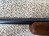 Minty Marlin Model 15YN .22S,L,LR - Image 7 of 9