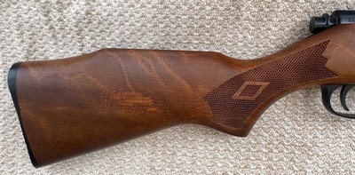 Minty Marlin Model 15YN .22S,L,LR - Image 6 of 9