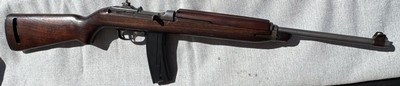 Rockola M1 Carbine - Image 8 of 8