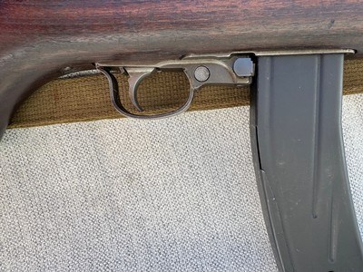 Rockola M1 Carbine - Image 4 of 8