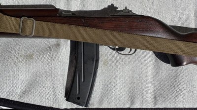 Rockola M1 Carbine - Image 5 of 8