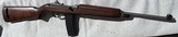 Rockola M1 Carbine - Image 8 of 8