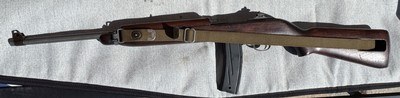 Rockola M1 Carbine - Image 1 of 8