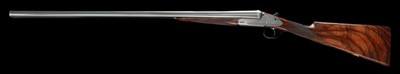 Absolutely fantastic true pair of Round Body Boss Best Quality 30" Lightweight 12ga Pair w/ case - Image 20 of 23