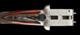 Absolutely fantastic true pair of Round Body Boss Best Quality 30" Lightweight 12ga Pair w/ case - Image 12 of 23