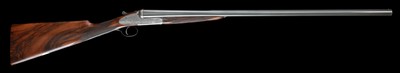 Absolutely fantastic true pair of Round Body Boss Best Quality 30" Lightweight 12ga Pair w/ case - Image 19 of 23