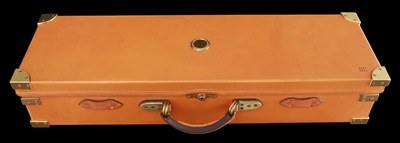 Absolutely fantastic true pair of Round Body Boss Best Quality 30" Lightweight 12ga Pair w/ case - Image 23 of 23