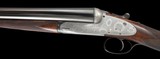 Absolutely fantastic true pair of Round Body Boss Best Quality 30" Lightweight 12ga Pair w/ case - Image 3 of 23