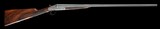 Absolutely fantastic true pair of Round Body Boss Best Quality 30" Lightweight 12ga Pair w/ case - Image 19 of 23