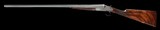 Absolutely fantastic true pair of Round Body Boss Best Quality 30" Lightweight 12ga Pair w/ case - Image 20 of 23