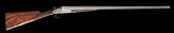Absolutely fantastic true pair of Round Body Boss Best Quality 30" Lightweight 12ga Pair w/ case - Image 18 of 23