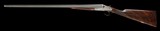 Absolutely fantastic true pair of Round Body Boss Best Quality 30" Lightweight 12ga Pair w/ case - Image 21 of 23