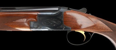 Beautiful high original condition Browning Superposed Grade I .410ga - Image 2 of 9
