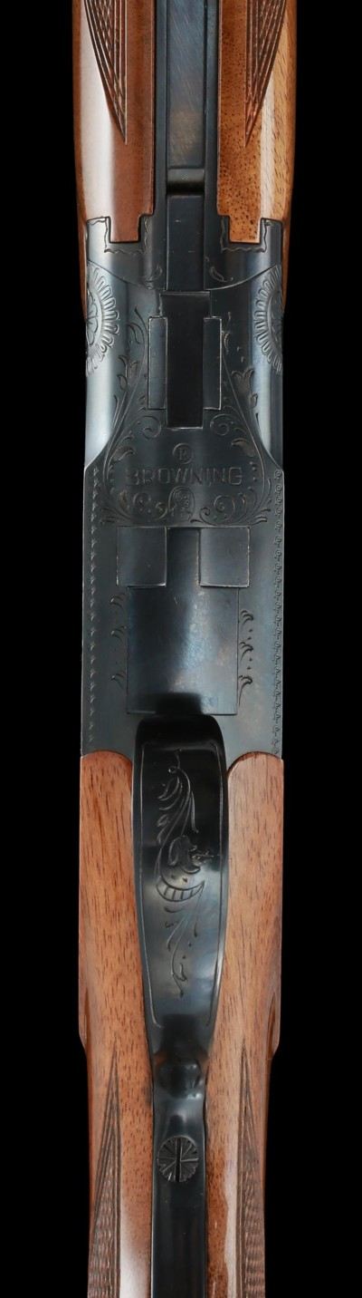 Beautiful high original condition Browning Superposed Grade I .410ga - Image 4 of 9