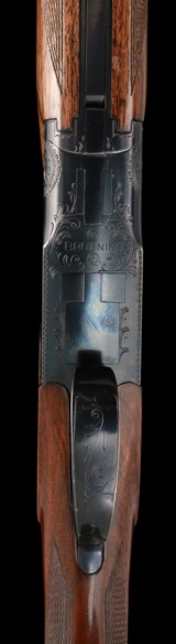 Excellent and hard to find 28" Field choked Browning Superposed Grade 1 28ga - Image 4 of 9