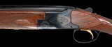 Excellent and hard to find 28" Field choked Browning Superposed Grade 1 28ga - Image 2 of 9