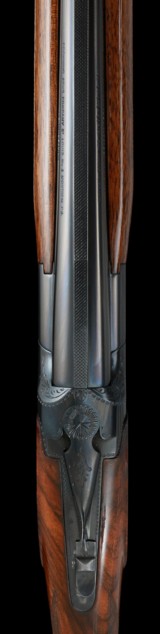 Excellent and hard to find 28" Field choked Browning Superposed Grade 1 28ga - Image 3 of 9
