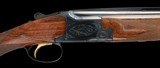 Excellent and hard to find 28" Field choked Browning Superposed Grade 1 28ga - Image 1 of 9
